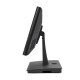 Сенсорный POS-монитор MERTECH-1528R c подставкой Aluminum Alloy в Курске
