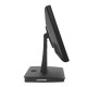 Сенсорный POS-монитор MERTECH-1528R c подставкой Aluminum Alloy в Курске