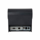 Чековый принтер MERTECH G80i RS232-USB, Ethernet Black в Курске