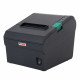 Чековый принтер MERTECH G80i RS232-USB, Ethernet Black в Курске