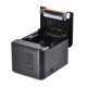 Чековый принтер MERTECH Q80 Ethernet, RS232, USB Black в Курске