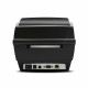 Термотрансферный принтер этикеток MPRINT TLP100 TERRA NOVA (300 DPI) USB, RS232, Ethernet Black в Курске