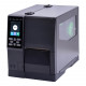 Термотрансферный принтер этикеток MERTECH G400 (300 DPI) Ethernet, USB, RS-232 в Курске