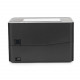 Термотрансферный принтер этикеток MERTECH TLP400 (USB, Ethernet) Black в Курске