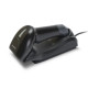 Зарядно-коммуникационная подставка (Cradle) для сканеров MERTECH CL-2300/2310 Настольная Black в Курске