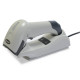 Зарядно-коммуникационная подставка (Cradle) для сканеров MERTECH CL-2300/2310 Настольная White в Курске