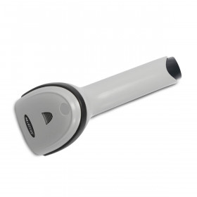 Беспроводной сканер штрих-кода MERTECH CL-2200 BLE Dongle P2D USB White