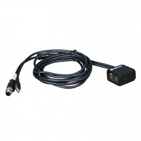 Промышленный сканер штрих-кода MERTECH C20DU-RN07