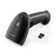 Беспроводной сканер штрих-кода MERTECH CL-2220 BLE SPP Dongle P2D USB black в Курске
