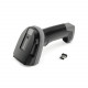 Беспроводной сканер штрих-кода MERTECH CL-2420 BLE SPP Dongle P2D USB black в Курске
