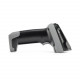 Беспроводной сканер штрих-кода MERTECH CL-2420 BLE SPP Dongle P2D USB black в Курске