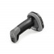 Беспроводной сканер штрих-кода MERTECH CL-2420 BLE SPP Dongle P2D USB black в Курске