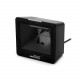 Стационарный сканер штрих кода MERTECH 7800 Ai 2Core P2D USB, USB эмуляция RS232 black в Курске