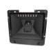 Встраиваемый сканер штрих кода MERTECH 7800 Ai 2Core P2D USB, USB эмуляция RS232 black OEM в Курске