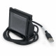 Встраиваемый сканер штрих кода MERTECH 7168 Hr Ai P2D USB, USB эмуляция RS232, black в Курске