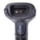Беспроводной сканер штрих-кода MERTECH CL-2210 BLE Dongle P2D USB Black с подставкой Cradle в Курске