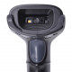 Сканер штрих-кода MERTECH 2210 P2D SUPERLEAD черный с гибкой подставкой в Курске