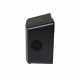 Стационарный сканер штрих кода MERTECH 7800 P2D USB, USB эмуляция RS232 black в Курске