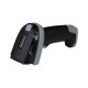 Беспроводной сканер штрих-кода MERTECH CL-2425 Ai HR 2Core XLaser BLE SPP Dongle P2D USB Black в Курске