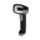 Беспроводной сканер штрих-кода MERTECH CL-2425 Ai HR 2Core XLaser BLE SPP Dongle P2D USB Black в Курске