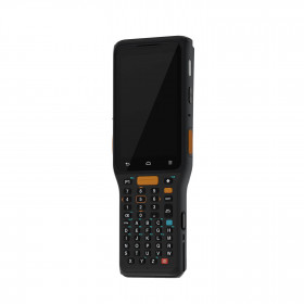Промышленный терминал сбора данных MERTECH MovFast R40 (Android 15, 4GB/64GB)