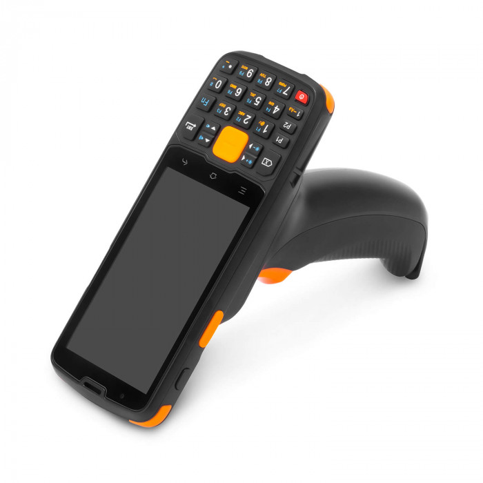 Терминал сбора данных MERTECH MovFast S45 GRIP в Курске Терминал сбора данных MERTECH MovFast S45 GRIP в Курске