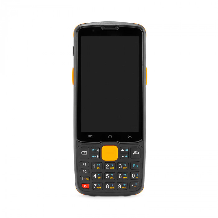 Терминал сбора данных MERTECH MovFast S45 GRIP в Курске Терминал сбора данных MERTECH MovFast S45 GRIP в Курске