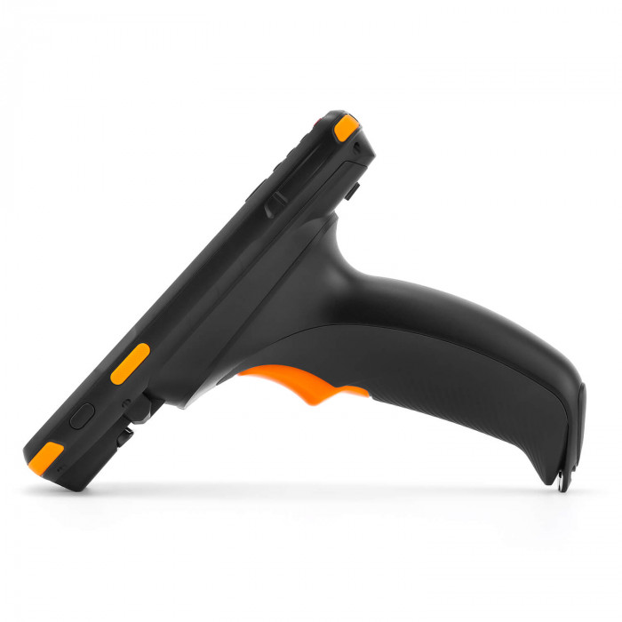 Терминал сбора данных MERTECH MovFast S45 GRIP в Курске Терминал сбора данных MERTECH MovFast S45 GRIP в Курске