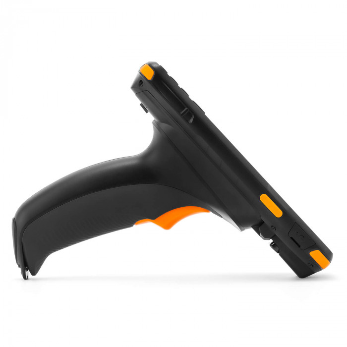 Терминал сбора данных MERTECH MovFast S45 GRIP в Курске Терминал сбора данных MERTECH MovFast S45 GRIP в Курске