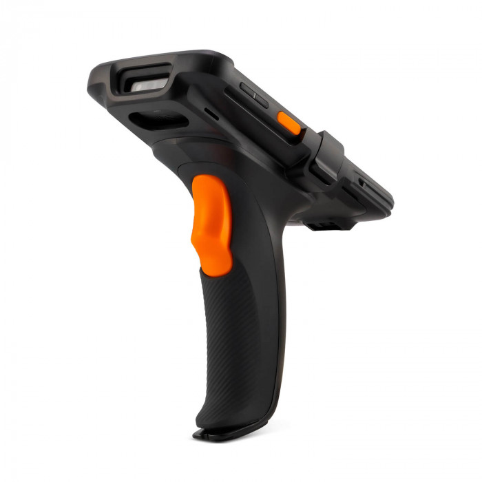 Пистолетная рукоятка для ТСД MERTECH MovFast S55 в Курске Пистолетная рукоятка для ТСД MERTECH MovFast S55 в Курске