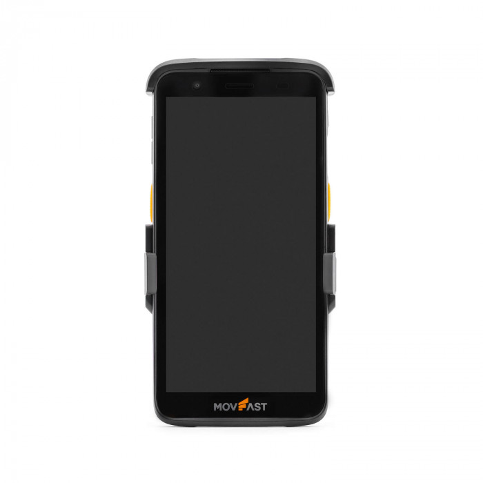 Пистолетная рукоятка для ТСД MERTECH MovFast S55 в Курске Пистолетная рукоятка для ТСД MERTECH MovFast S55 в Курске