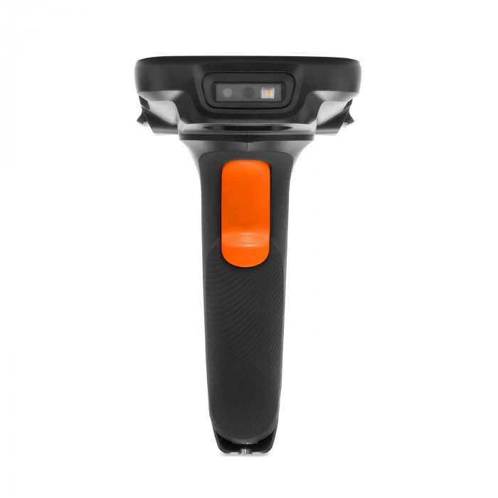 Пистолетная рукоятка для ТСД MERTECH MovFast S55 в Курске Пистолетная рукоятка для ТСД MERTECH MovFast S55 в Курске