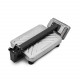 Торговые напольные весы M-ER 335 ACP-300.50 "TURTLE" с расчетом стоимости товара LCD в Курске
