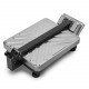 Торговые напольные весы M-ER 335 ACP-300.50 "TURTLE" с расчетом стоимости товара LED в Курске
