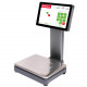 Весы M-ER 828 PM-15.2 (VISION-AI, 15", USB, Ethernet, Wi-Fi) в Курске