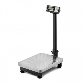 Фасовочные напольные весы M-ER 334ACFP-300.50/100 (520*420) LCD Фасовочные напольные весы M-ER 334ACFP-300.50/100 (520*420) LCD