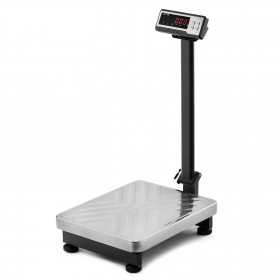 Фасовочные напольные весы M-ER 334ACFP-300.50/100 (520*420) LED Фасовочные напольные весы M-ER 334ACFP-300.50/100 (520*420) LED