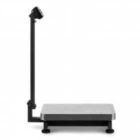 Фасовочные напольные весы M-ER 334ACFP-300.50/100 (520*420) LED