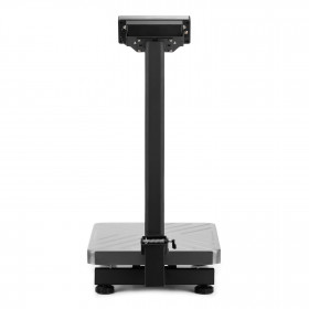 Фасовочные напольные весы M-ER 334ACFP-300.50/100 (520*420) LED