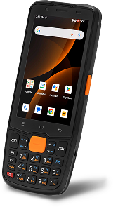 Терминалы сбора данных для маркировки товаров