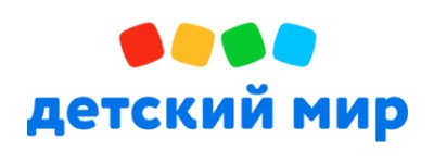 Детский мир